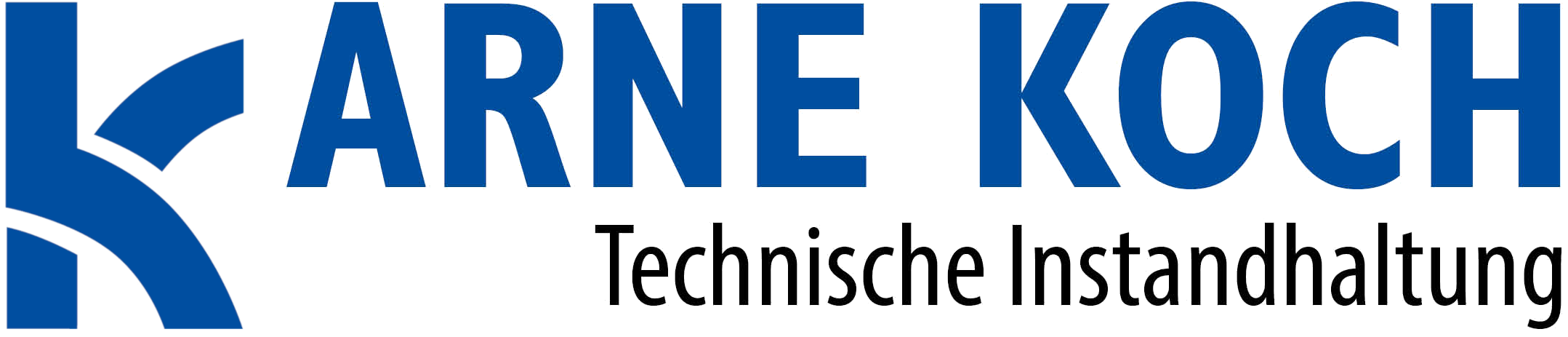Technische Instandhaltung Arne Koch
